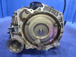 АКПП VOLKSWAGEN POLO 9N BKY GJG28125 1 ракурс
