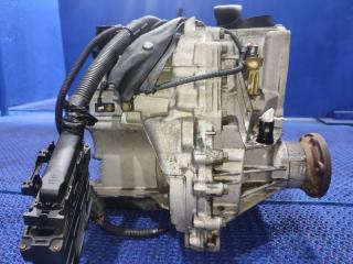 АКПП VOLKSWAGEN POLO 9N BKY GJG28125 2 ракурс