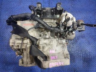 АКПП VOLKSWAGEN POLO 9N BKY GJG28125 3 ракурс