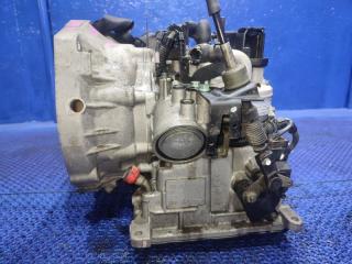 АКПП VOLKSWAGEN POLO 9N BKY GJG28125 4 ракурс