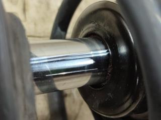 Стойка правая передняя BMW X1 E84 N46B20BD 3131678957402 3 ракурс