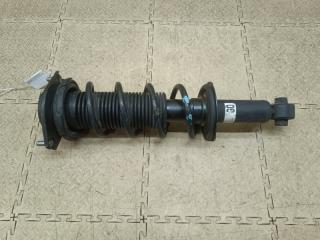Стойка левая задняя SUBARU LEGACY BN9 FB25ASYHAA 20365AL000 1 ракурс