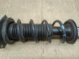 Стойка левая задняя SUBARU LEGACY BN9 FB25ASYHAA 20365AL000 2 ракурс