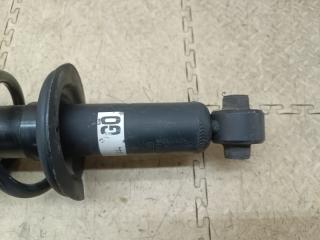 Стойка левая задняя SUBARU LEGACY BN9 FB25ASYHAA 20365AL000 4 ракурс