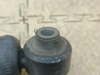 Стойка левая задняя SUBARU LEGACY BN9 FB25ASYHAA 20365AL000 5 ракурс