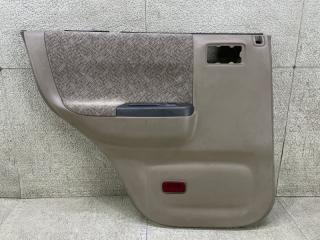 Фото запчасти обшивка дверей задняя левая ISUZU WIZARD 2000 контрактная запчасть Запчасть обшивка дверей задняя левая ISUZU WIZARD 2000