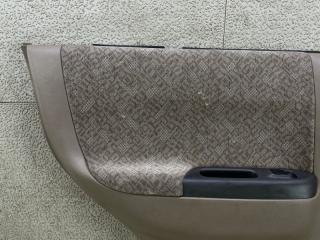 Обшивка дверей левая задняя ISUZU WIZARD UES73FW 4JX1T 897121-326Z 4 ракурс