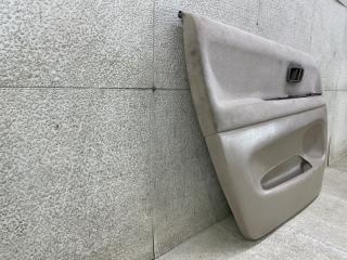 Обшивка дверей левая задняя TOYOTA GAIA SXM10 3S-FE 67788-44010 2 ракурс