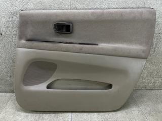 Обшивка дверей правая задняя TOYOTA GAIA SXM10 3S-FE 67775-44010 1 ракурс