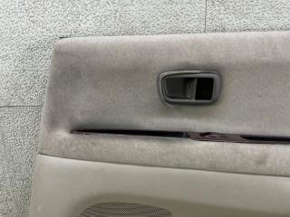 Обшивка дверей правая задняя TOYOTA GAIA SXM10 3S-FE 67775-44010 4 ракурс