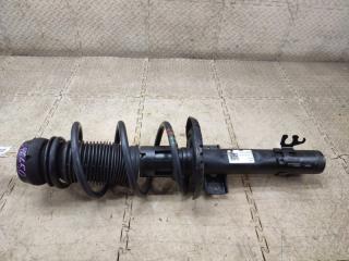 Стойка левая передняя AUDI A1 8X1 CAXA 6R0413031K 1 ракурс Стойка левая передняя AUDI A1 8X1 CAXA 6R0413031K 1 ракурс