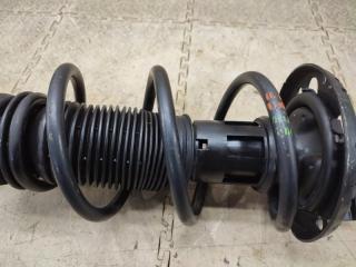 Стойка левая передняя AUDI A1 8X1 CAXA 6R0413031K 2 ракурс Стойка левая передняя AUDI A1 8X1 CAXA 6R0413031K 2 ракурс