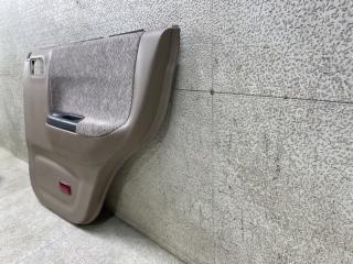 Обшивка дверей правая задняя ISUZU WIZARD UES73FW 4JX1T 897121-326Z 3 ракурс