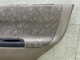Обшивка дверей правая задняя ISUZU WIZARD UES73FW 4JX1T 897121-326Z 5 ракурс