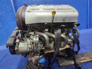 Двигатель ALFA ROMEO 147 937 AR32310 71732668, 5790441 3 ракурс Двигатель ALFA ROMEO 147 937 AR32310 71732668, 5790441 3 ракурс