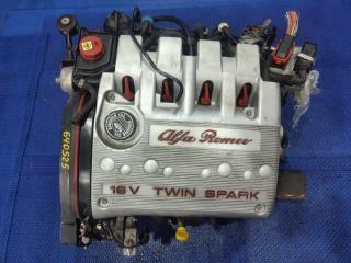 Двигатель ALFA ROMEO 147 937 AR32310 71732668, 5790441 4 ракурс Двигатель ALFA ROMEO 147 937 AR32310 71732668, 5790441 4 ракурс