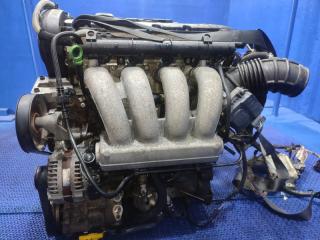 Двигатель PEUGEOT 307 3A, C EW10J4 (RFN) 1350203 3 ракурс