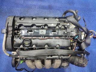 Двигатель PEUGEOT 307 3A, C EW10J4 (RFN) 1350203 4 ракурс
