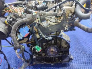 Двигатель PEUGEOT 307 3A, C EW10J4 (RFN) 1350203 5 ракурс
