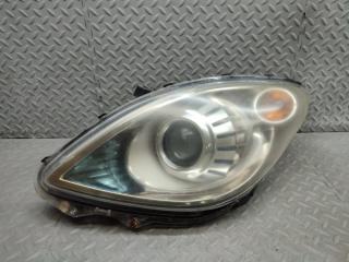 Фара левая передняя SUZUKI CERVO HG21S K6A 35300-66K1 1 ракурс