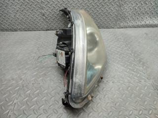 Фара левая передняя SUZUKI CERVO HG21S K6A 35300-66K1 2 ракурс