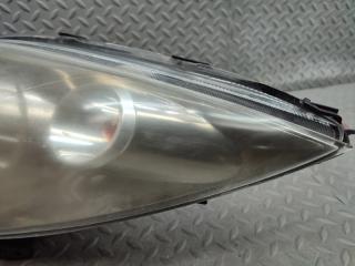 Фара левая передняя SUZUKI CERVO HG21S K6A 35300-66K1 4 ракурс