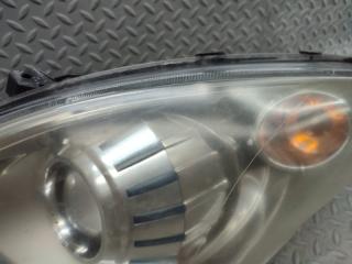 Фара левая передняя SUZUKI CERVO HG21S K6A 35300-66K1 5 ракурс