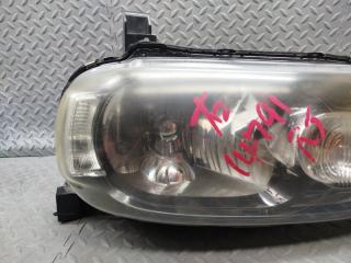 Фара правая передняя NISSAN CUBE NZ12 HR15DE P8191 2 ракурс