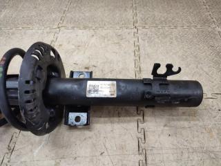 Стойка правая передняя AUDI A1 8X1 CAXA 6R0413031K 4 ракурс Стойка правая передняя AUDI A1 8X1 CAXA 6R0413031K 4 ракурс