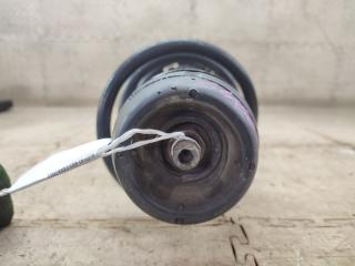 Стойка правая передняя AUDI A1 8X1 CAXA 6R0413031K 5 ракурс Стойка правая передняя AUDI A1 8X1 CAXA 6R0413031K 5 ракурс