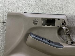 Обшивка дверей правая передняя ISUZU WIZARD UES73FW 4JX1T 897121-251Z 4 ракурс