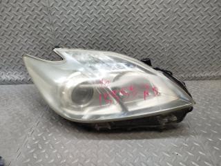 Фара правая передняя TOYOTA PRIUS ZVW30 2ZR-FXE 47-29 1 ракурс