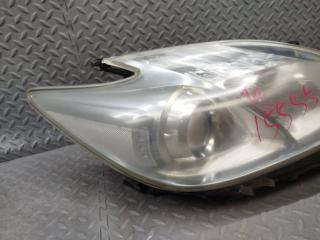 Фара правая передняя TOYOTA PRIUS ZVW30 2ZR-FXE 47-29 3 ракурс