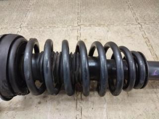 Стойка левая передняя HYUNDAI XG XG G6BV 54611-39404 2 ракурс