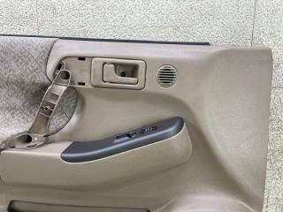 Обшивка дверей левая передняя ISUZU WIZARD UES73FW 4JX1T 897121-251Z 5 ракурс