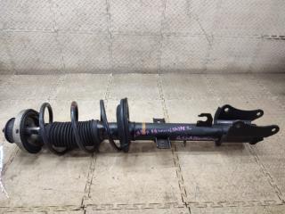 Стойка левая задняя ALFA ROMEO 147 937 AR32310 50509464 1 ракурс