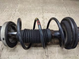 Стойка левая задняя ALFA ROMEO 147 937 AR32310 50509464 2 ракурс