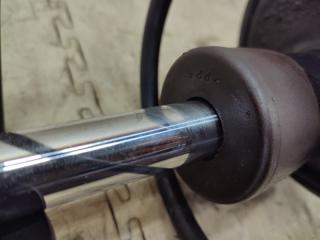 Стойка правая задняя ALFA ROMEO 147 937 AR32310 50509464 3 ракурс