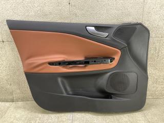 Обшивка дверей левая передняя ALFA ROMEO GIULIETTA 940 940A2000 1946982 1 ракурс