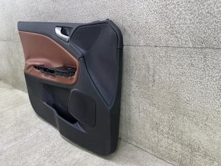 Обшивка дверей левая передняя ALFA ROMEO GIULIETTA 940 940A2000 1946982 3 ракурс