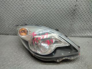 Фара правая передняя SUZUKI CERVO HG21S K6A 35100-66K0 1 ракурс