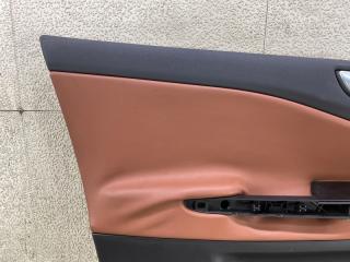 Обшивка дверей левая передняя ALFA ROMEO GIULIETTA 940 940A2000 1946982 4 ракурс