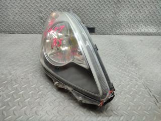 Фара правая передняя SUZUKI CERVO HG21S K6A 35100-66K0 2 ракурс