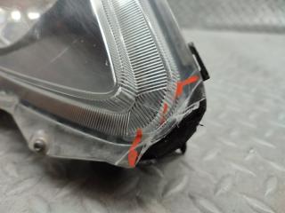 Фара правая передняя SUZUKI CERVO HG21S K6A 35100-66K0 3 ракурс