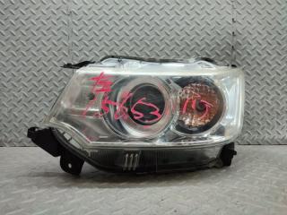 Фара левая передняя MAZDA FLAIR MJ34S R06A 100-59271 1 ракурс