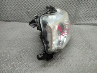 Фара левая передняя MAZDA FLAIR MJ34S R06A 100-59271 2 ракурс
