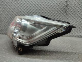 Фара левая передняя MAZDA FLAIR MJ34S R06A 100-59271 3 ракурс