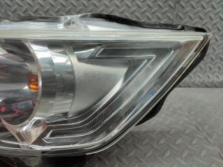 Фара левая передняя MAZDA FLAIR MJ34S R06A 100-59271 4 ракурс