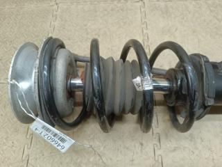 Стойка левая передняя BMW X1 E84 N46B20BD 3131678957302 2 ракурс