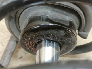 Стойка левая передняя BMW X1 E84 N46B20BD 3131678957302 3 ракурс